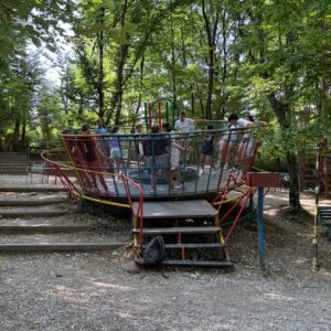 divertimento centro estivo lonigo