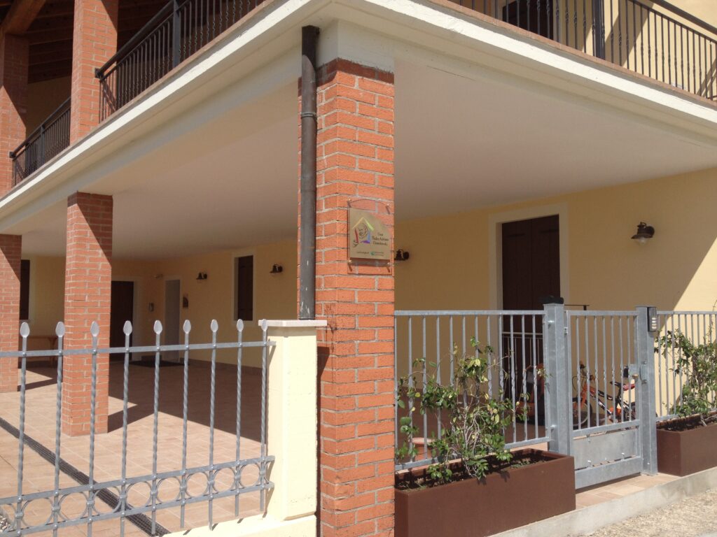 Casa Osmolowski Casa Osmolowski IN COSTRUZIONE LONIGO