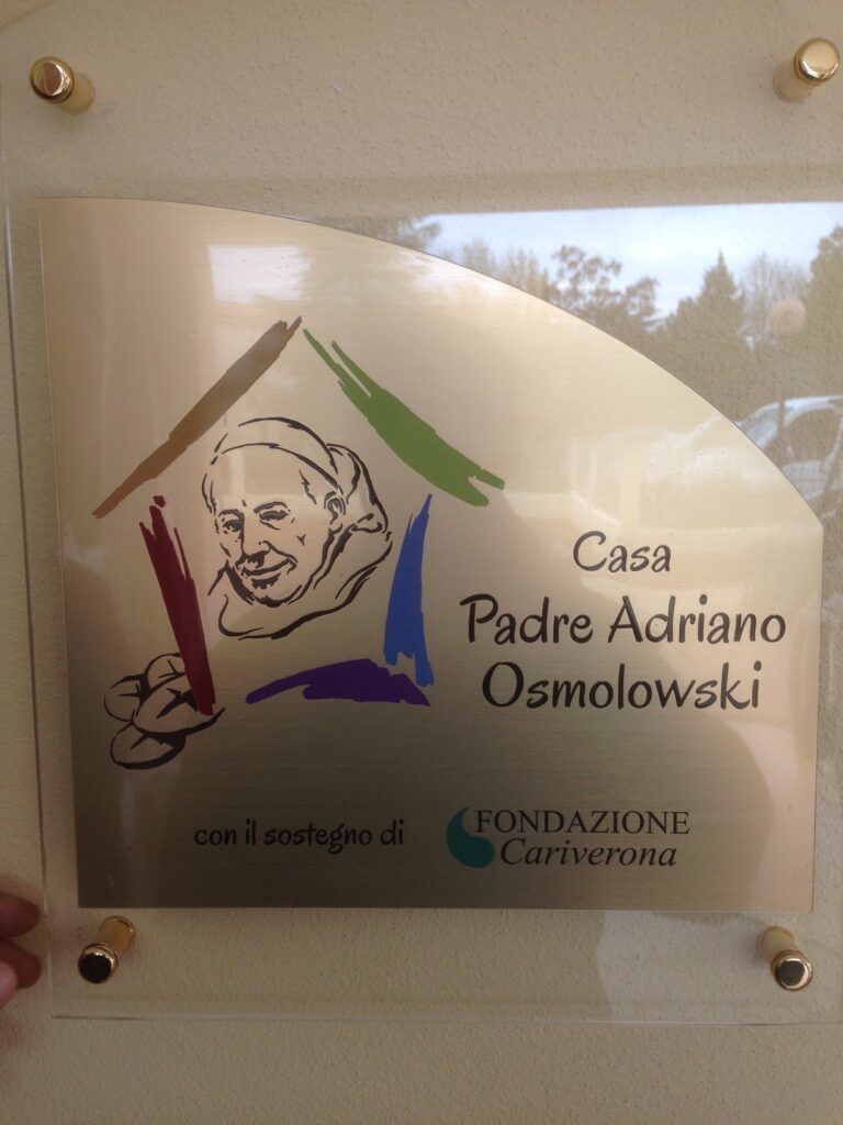 Casa Osmolowski Casa Osmolowski
