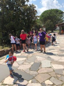 centro estivo lonigo