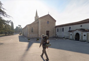 accoglienza pellegrini perfetta letizia lonigo