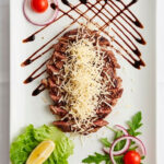 Ristobar La Porziuncola carne ristorante la porziuncola lonigo