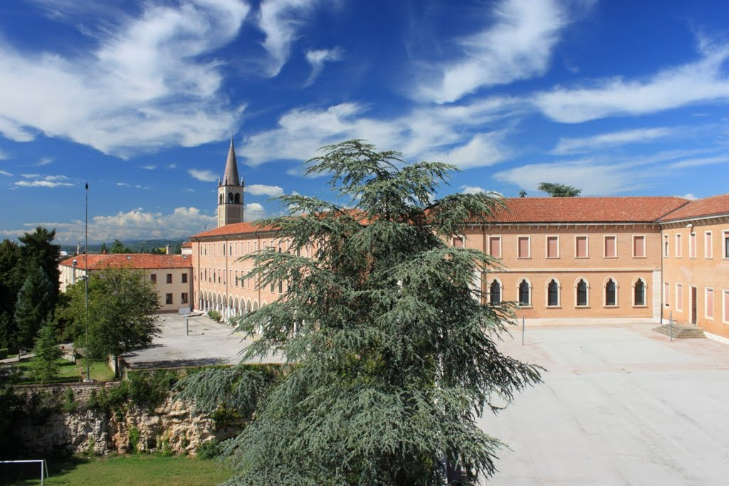 convento lonigo perfetta letizia convento lonigo perfetta letizia