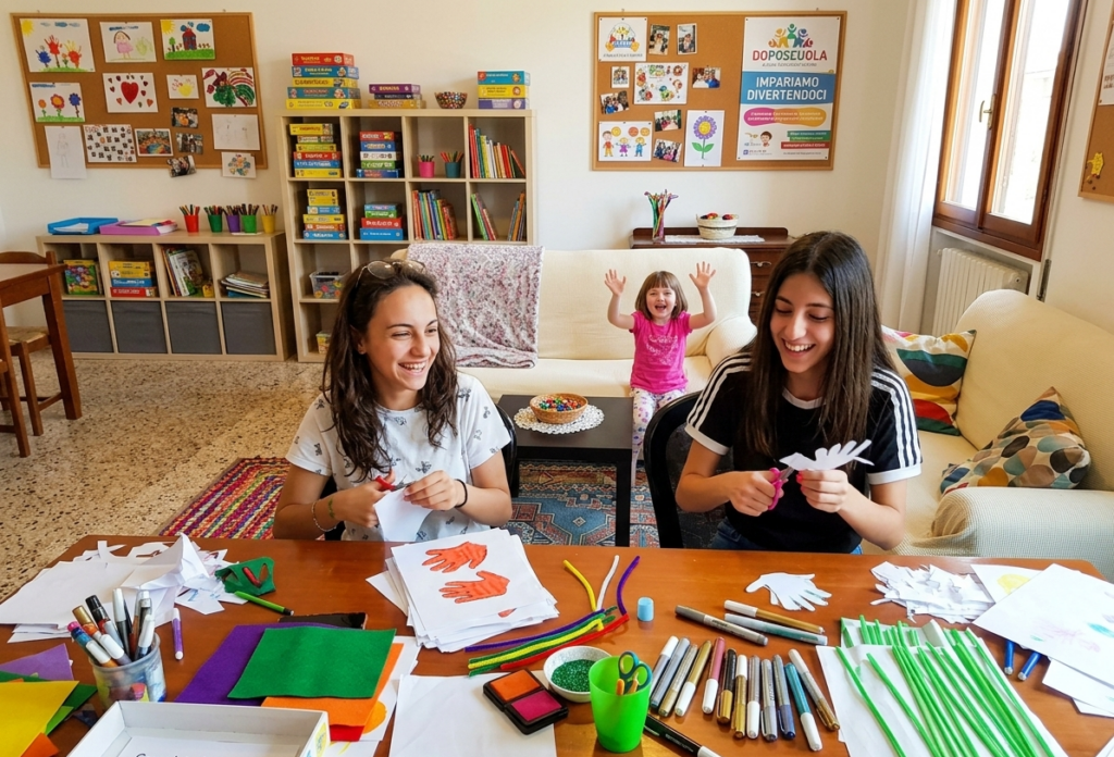doposcuola perfetta letizia lonigo doposcuola perfetta letizia lonigo
