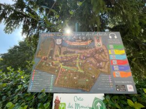 esplora parco perfetta letizia frati