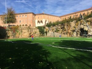 frati lonigo convento