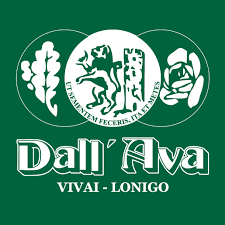 logo dall'ava vivai lonigo