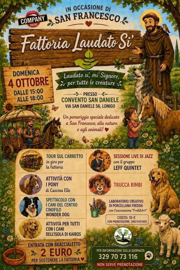 foto da perfetta letizia societ&agrave; cooperativa sociale